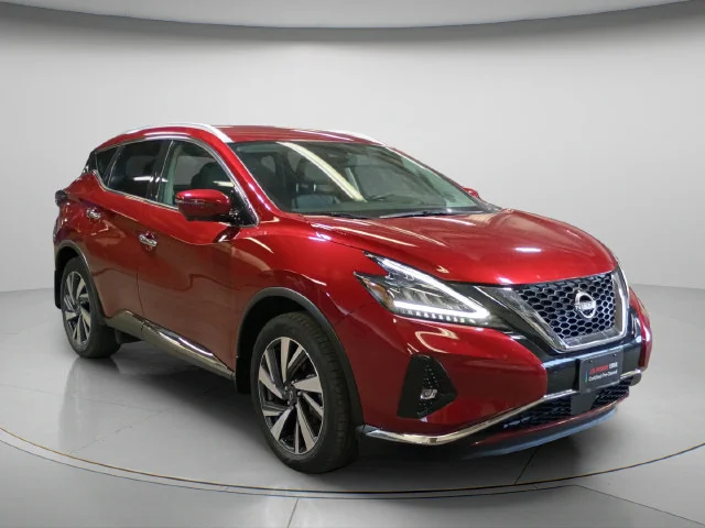 2023 Nissan Murano
