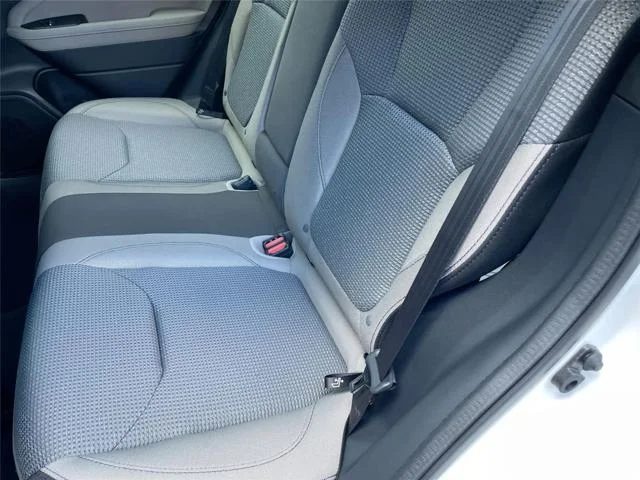 New 2026 CRYSTAL WHITE PEARL Subaru Premium image 15