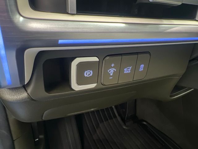 2025 Hyundai Santa Fe Calligraphy - Photo 6