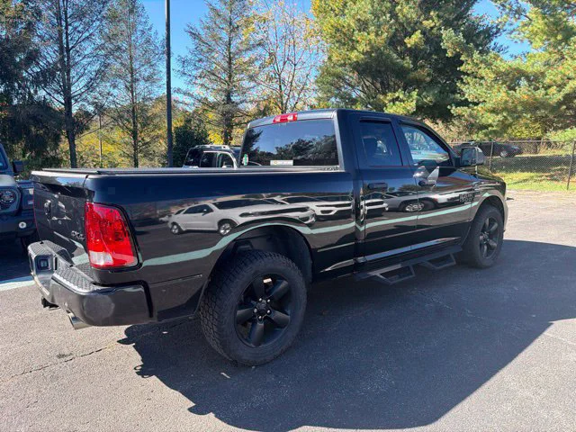 Used 2019 Black Ram Express image 5