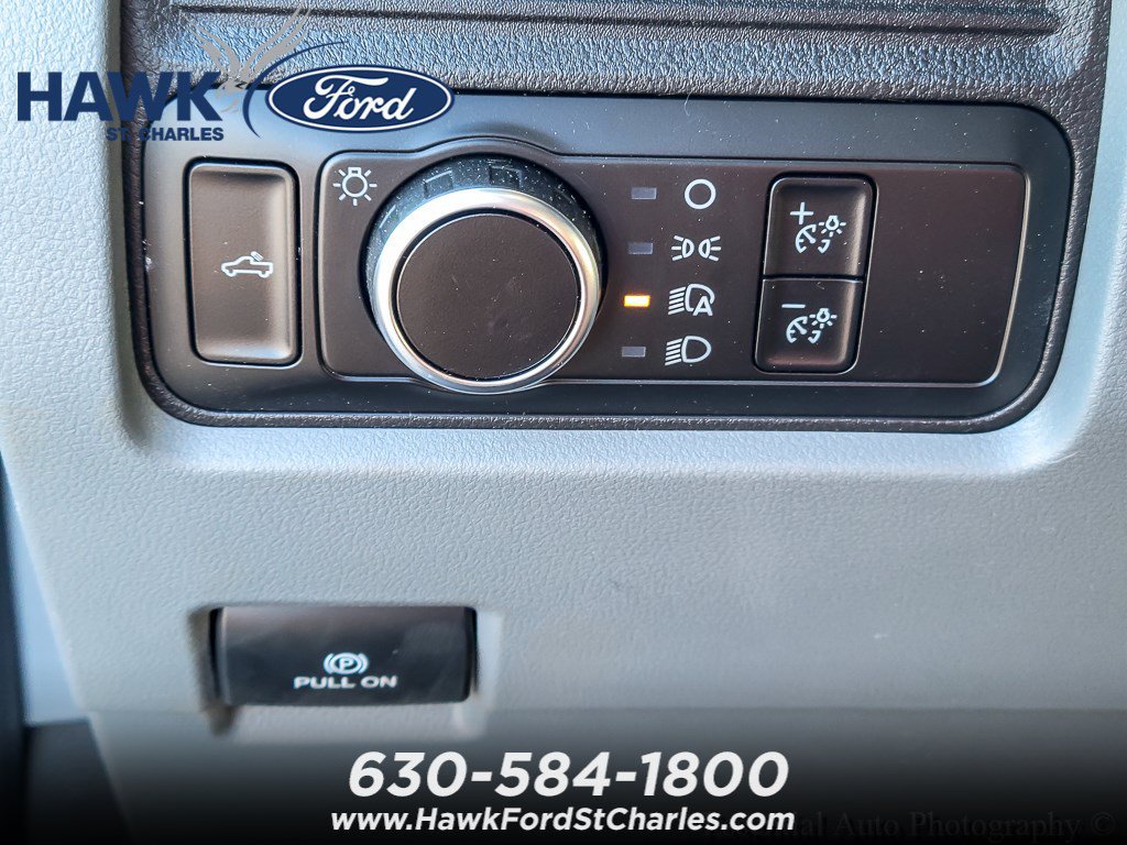 New 2026 Oxford White Ford F-450® XL image 14