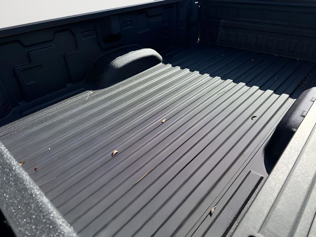 New 2025 Chevrolet Silverado 2500HD Work Truck 2D Standard Cab