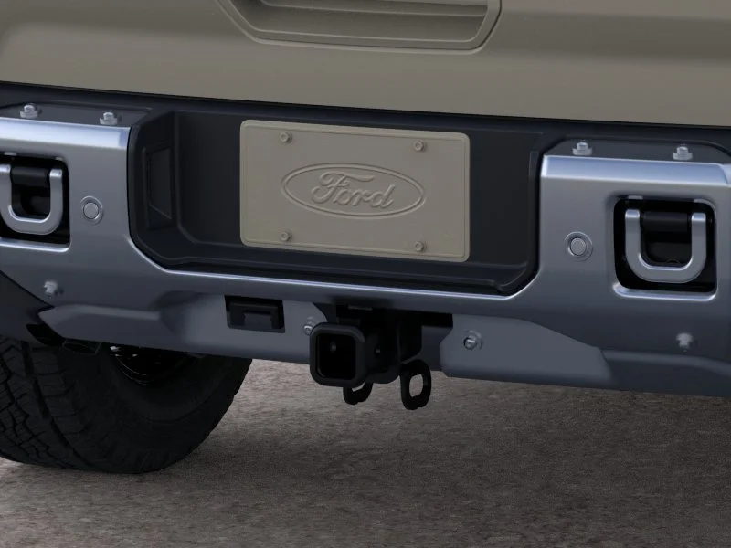 New 2025 Desert Sand Ford Outer Banks image 57