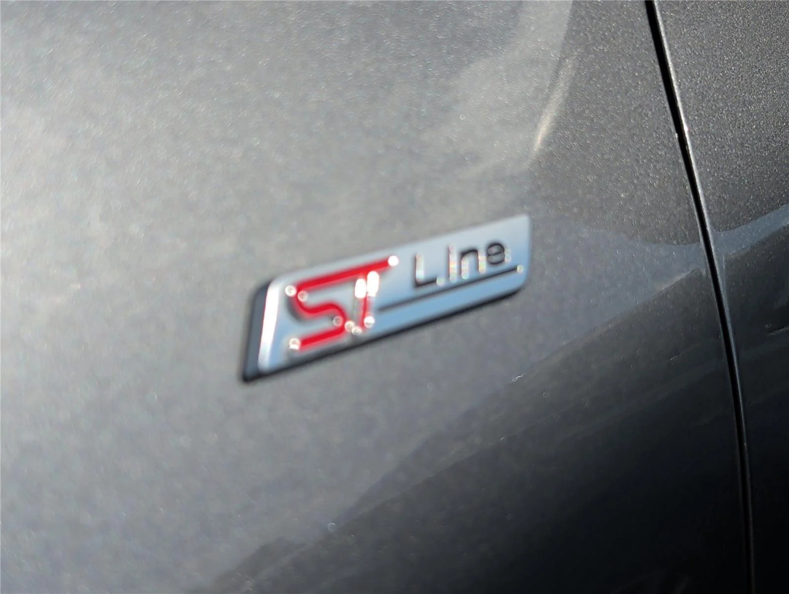 2024 Ford Escape ST-Line - Photo 37