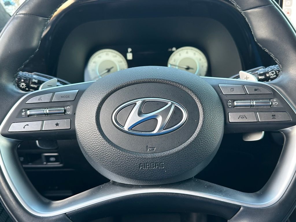2023 Hyundai Palisade Calligraphy - Photo 22