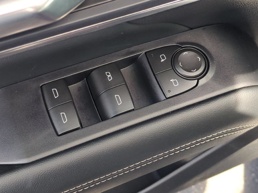 2026 GMC Terrain Elevation - Photo 26