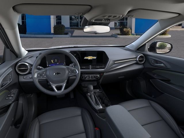 2026 Chevrolet Trax Activ - Photo 16