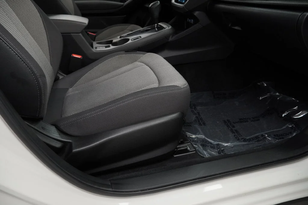 2024 Subaru Crosstrek Premium - Photo 31