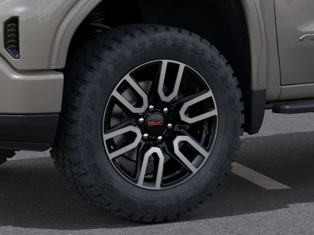 New 2026 Coastal Dune GMC AT4 image 10