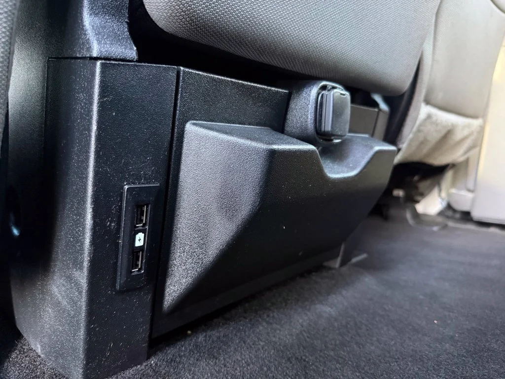 Used 2018 White Ford XLT image 33