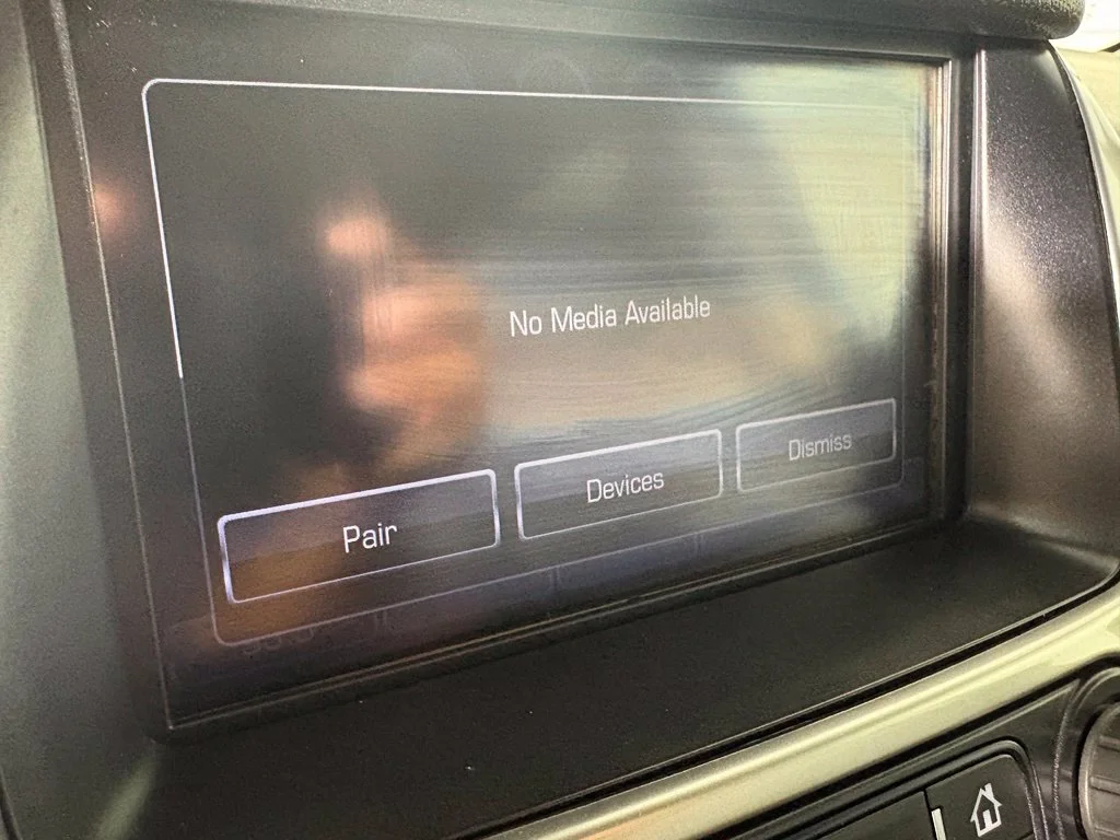 Used 2016 Gray Chevrolet LT image 37
