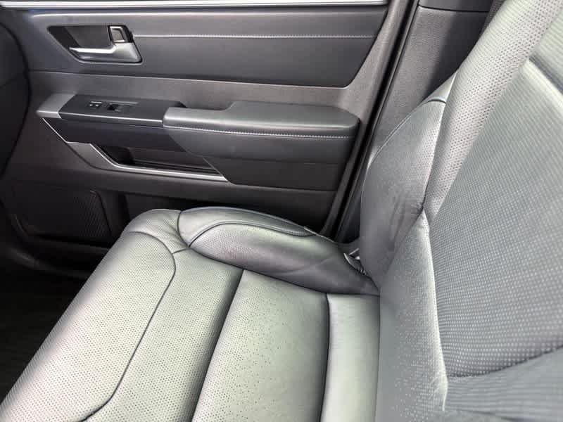 Used 2024 Blueprint Toyota Platinum Hybrid image 20