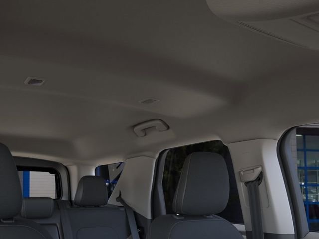 New 2026 White Ford Big Bend image 22