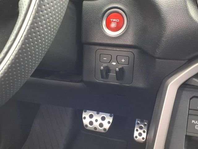 Used 2024 White Toyota SR5 image 16