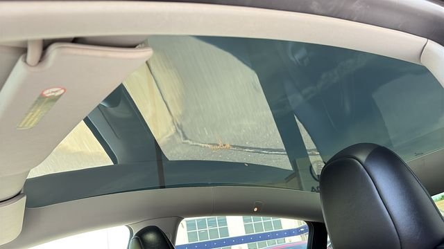 Used 2024 Stealth Gray Tesla Long Range image 10