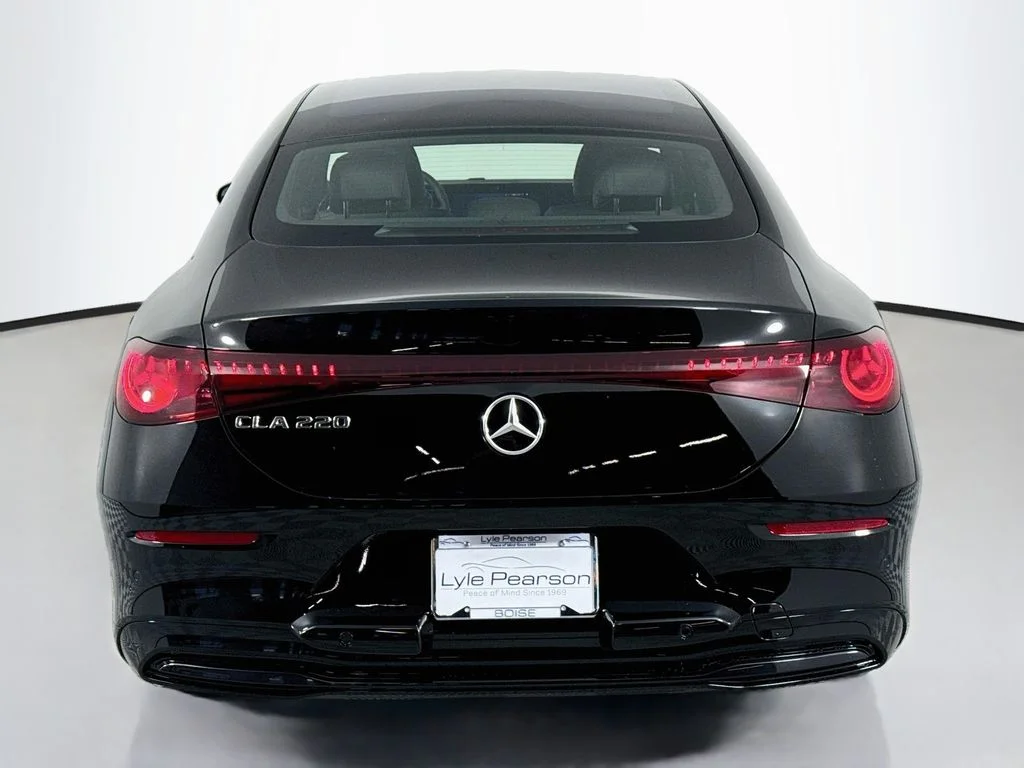 New 2027  Mercedes-Benz  image 10