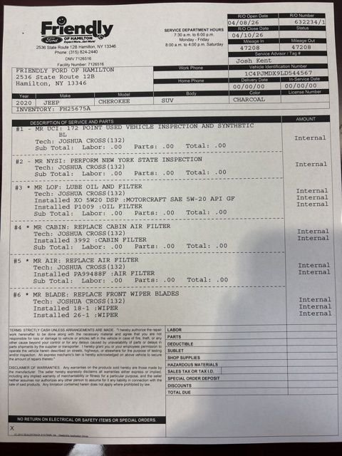 Used 2020 Gray Jeep Limited image 3