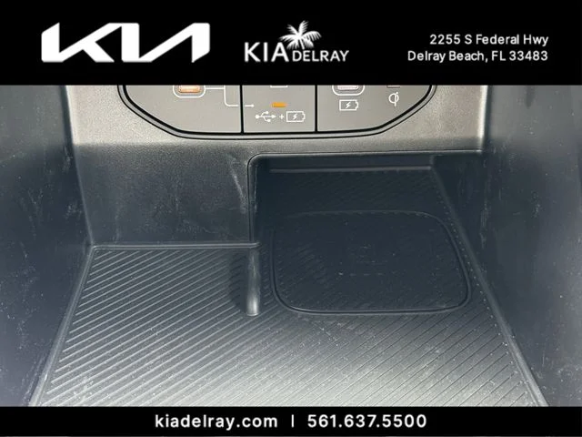 2025 Kia Sorento SX Prestige - Photo 25