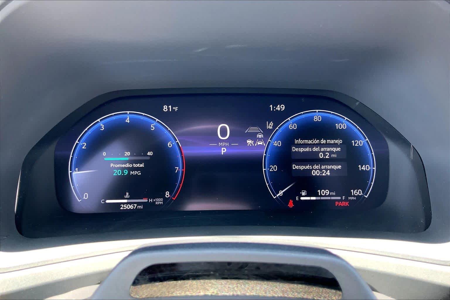 Certified Used 2026 Wind Chill Pearl Toyota Platinum image 25