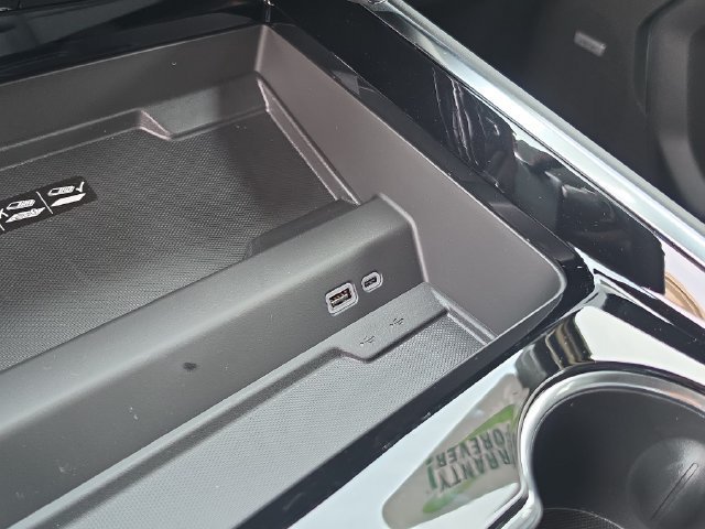 2027 Chevrolet Tahoe RST - Photo 29