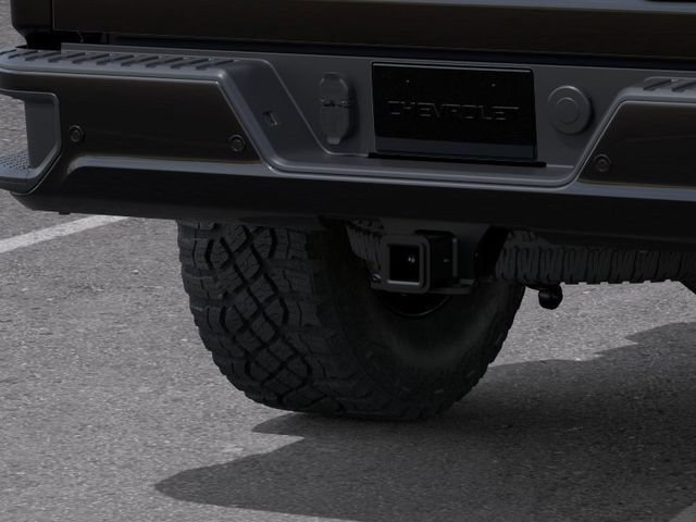 2026 Chevrolet Silverado 2500 HD ZR2 - Photo 15