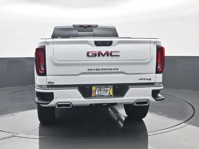 2026 GMC Sierra 1500 AT4 - Photo 6
