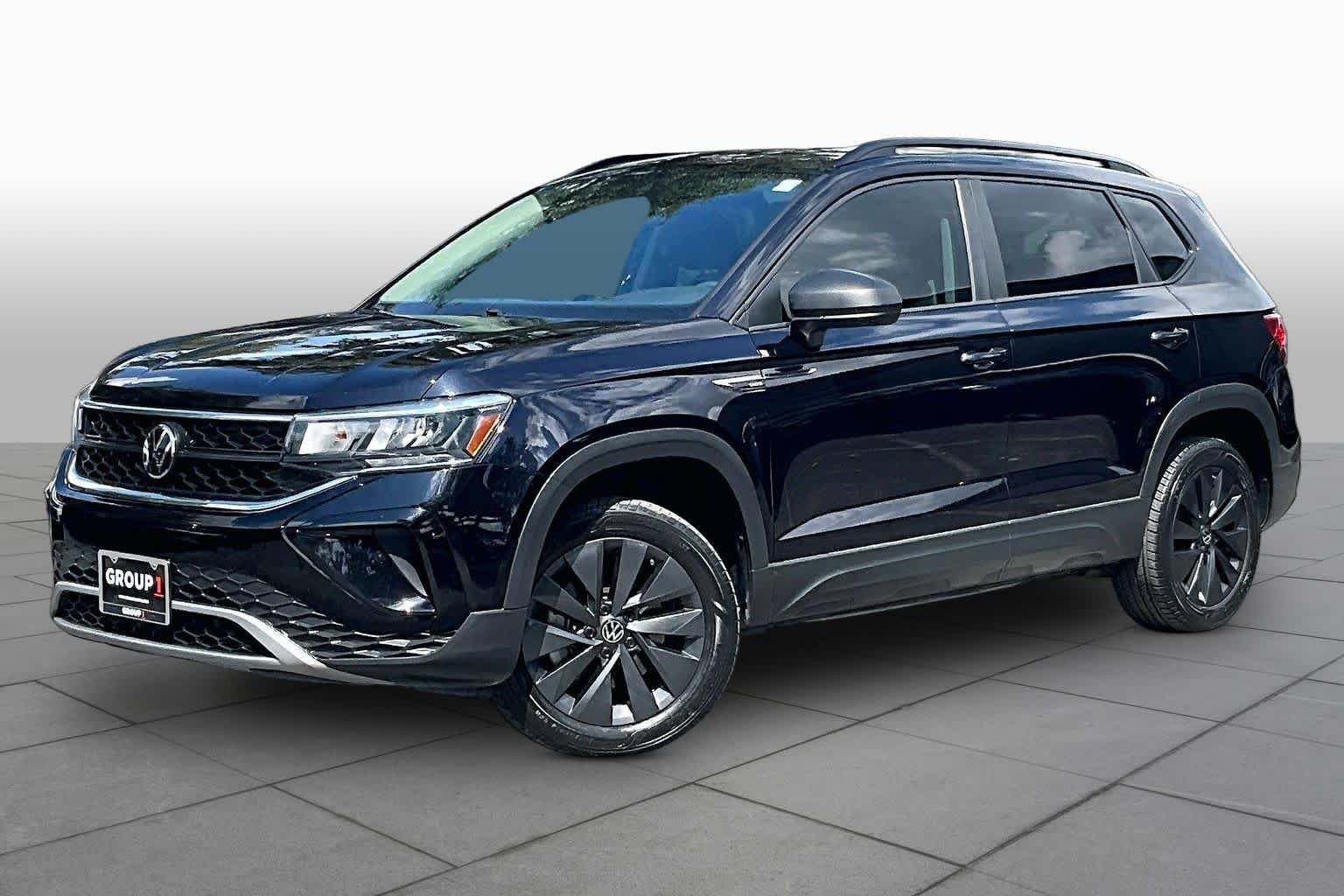 2023 Volkswagen Taos S