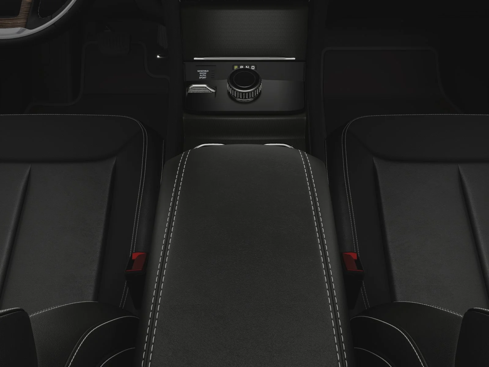 New 2024 White Jeep 4xe image 63