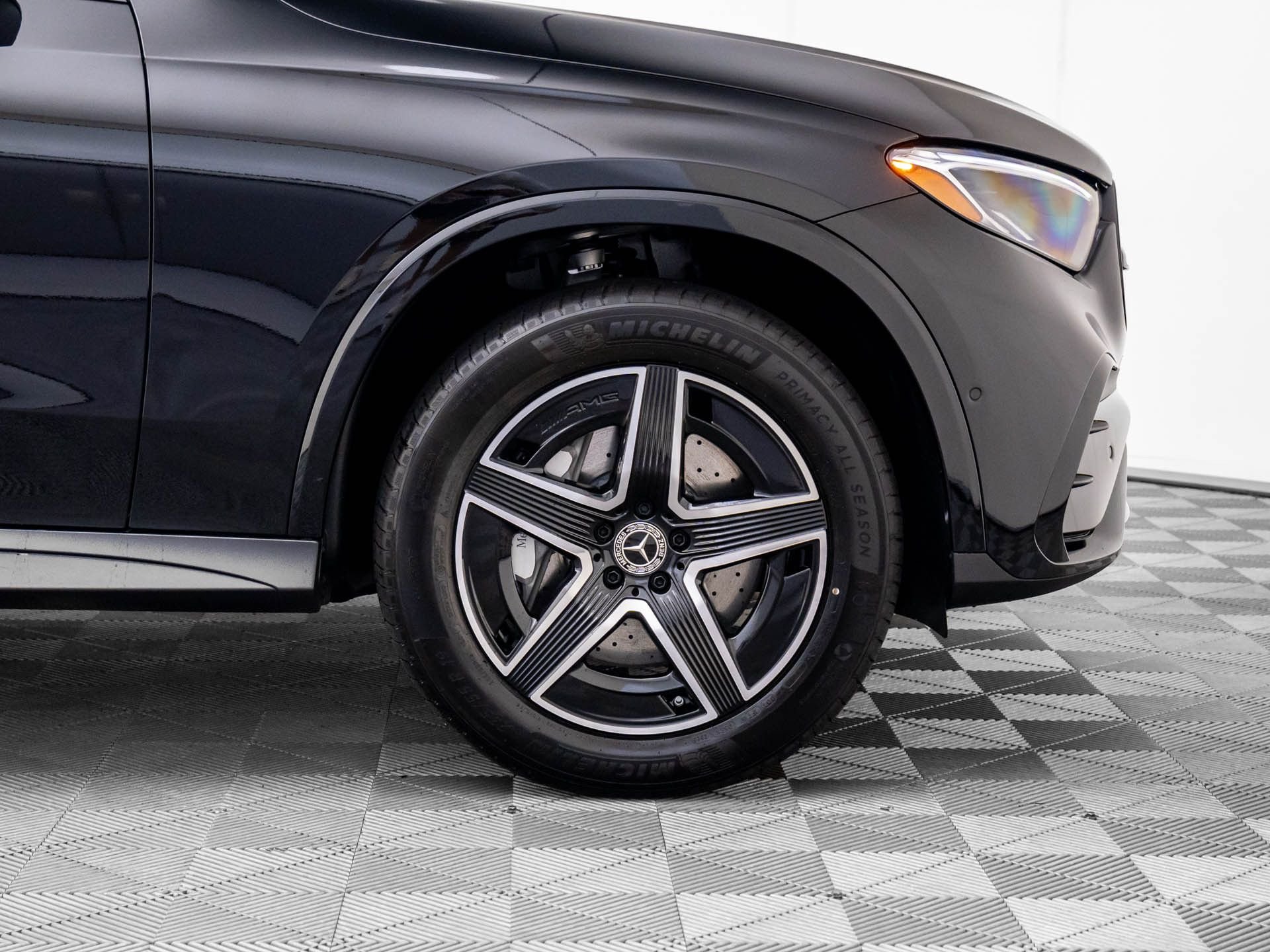2026 Mercedes-Benz GLC Coupe GLC 300 - Photo 33