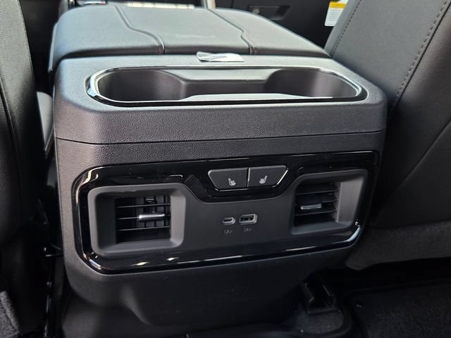 2026 GMC Sierra 1500 AT4 - Photo 11