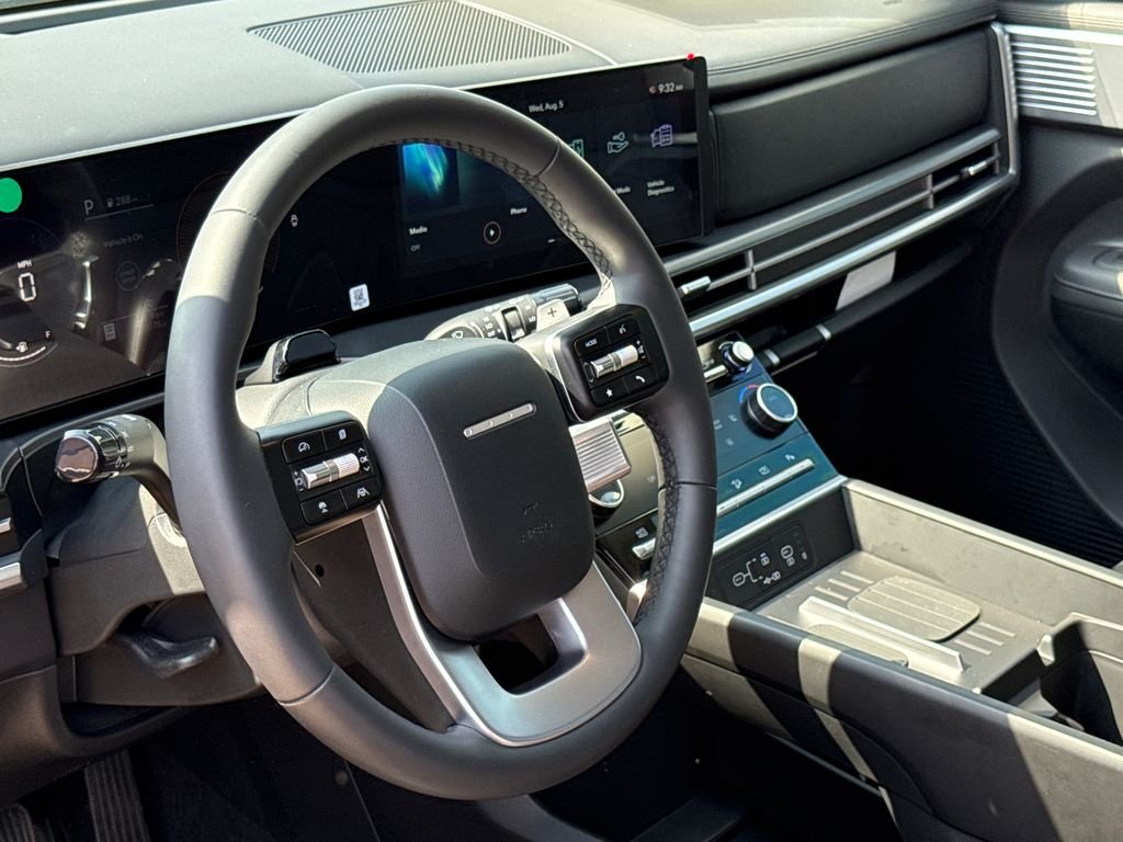 Certified Used 2026 Gray Hyundai SEL image 17