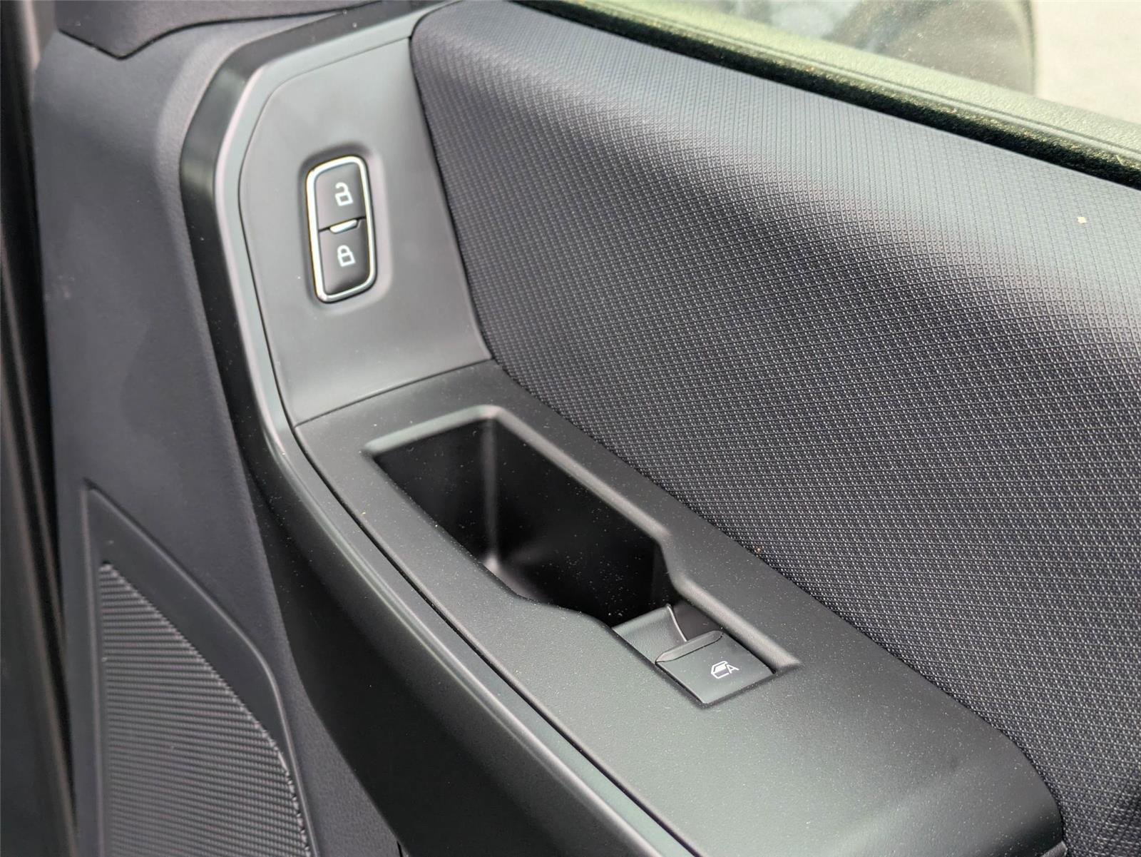 New 2026 Carbonized Gray Metallic Ford STX® image 32