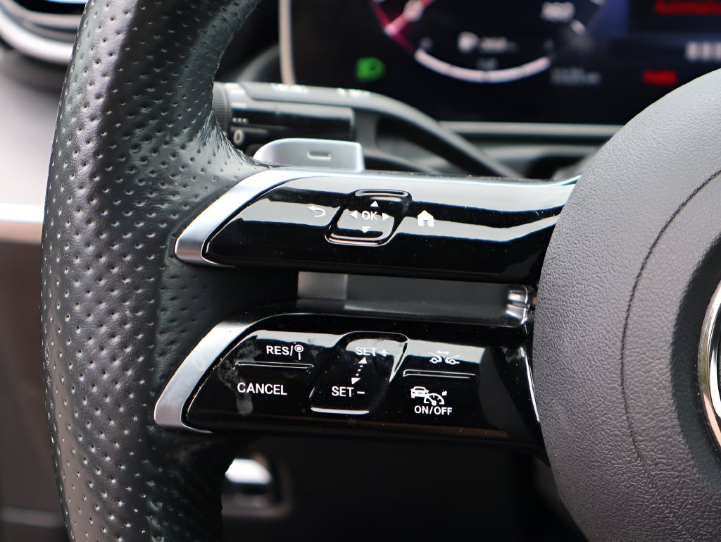 Used 2024 Black Mercedes-Benz C 300 image 32