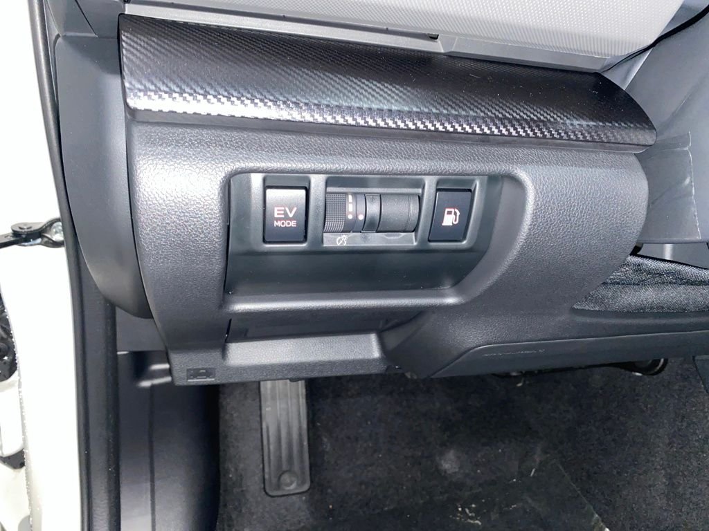 2026 Subaru Crosstrek Limited - Photo 25