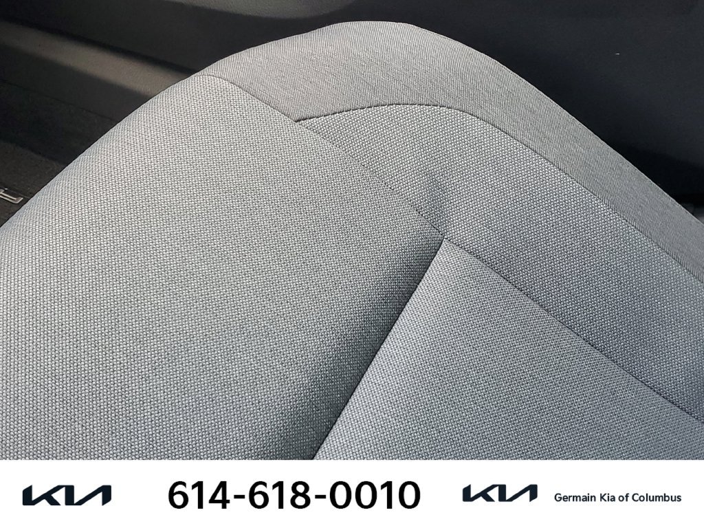 Used 2026 White Toyota LE image 27