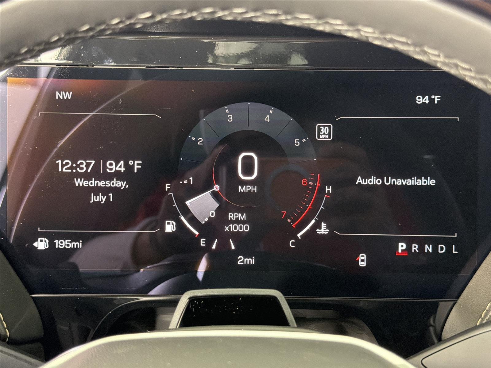 2026 GMC Yukon XL Elevation - Photo 30