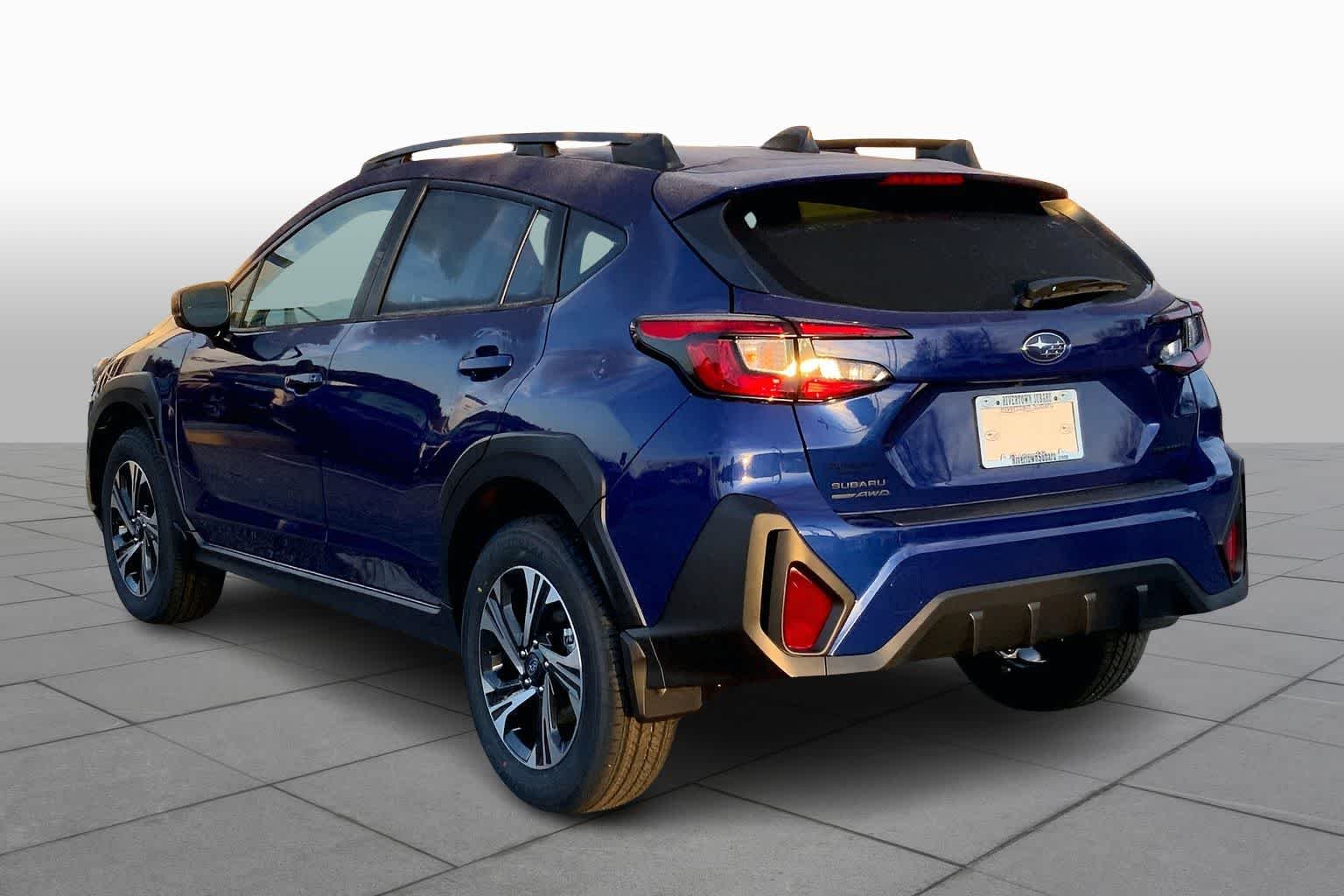 New 2026 SAPPHIRE BLUE PEARL Subaru Premium image 12