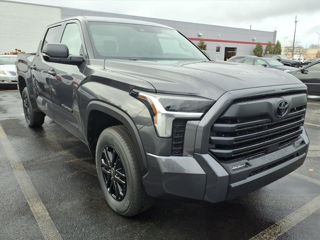 2026 Toyota Tundra SR5 - Photo 7