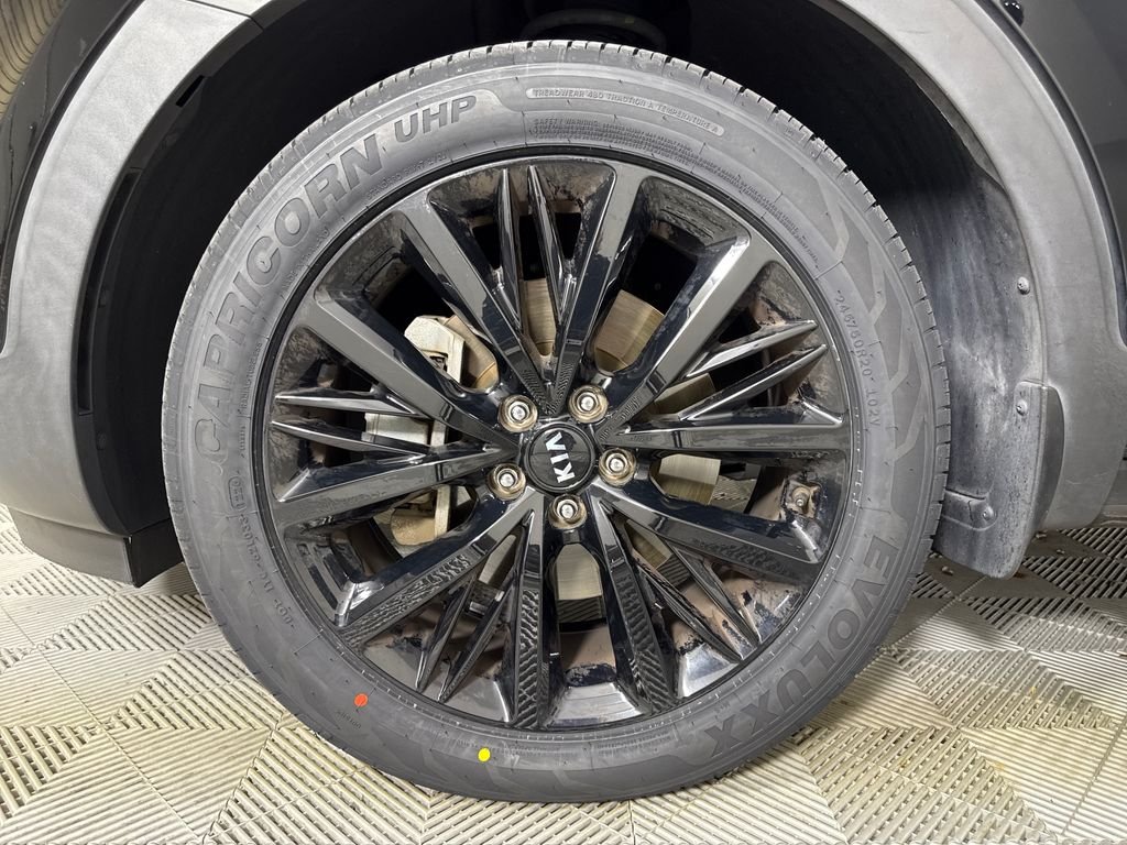 2020 Kia Telluride SX - Photo 22