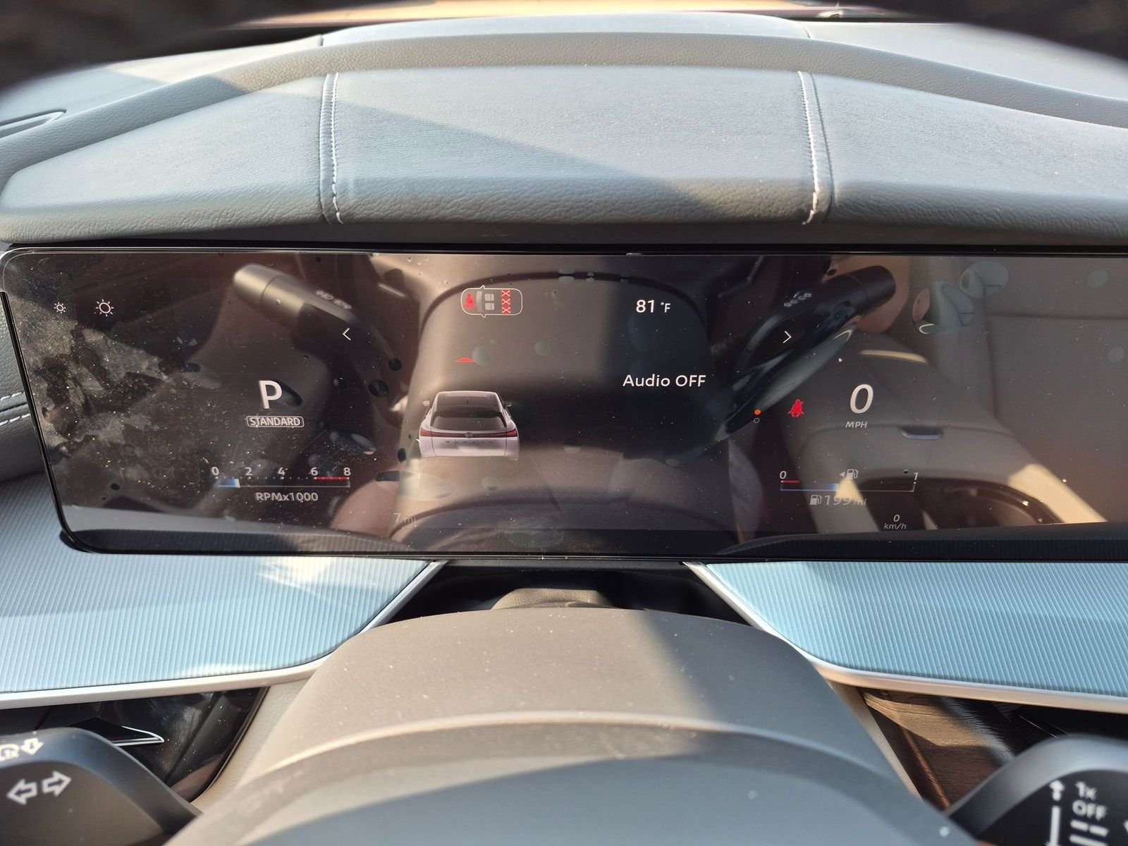 New 2026 Scarlet Ember Tintcoat Nissan SL image 12