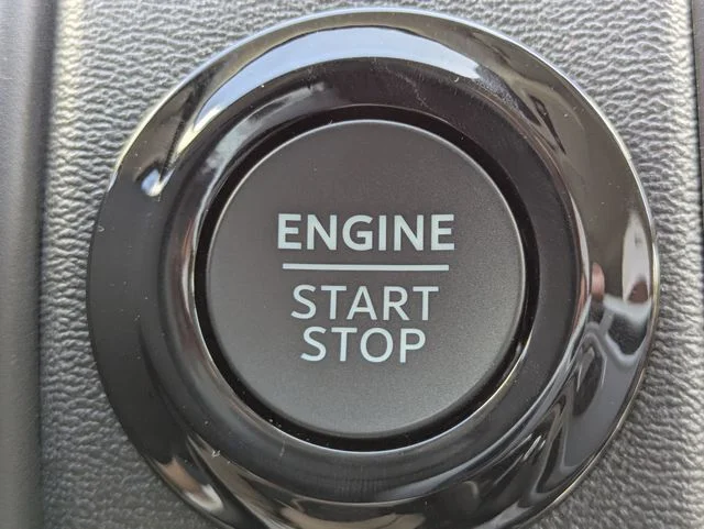 New 2026 Black Ford Active image 26