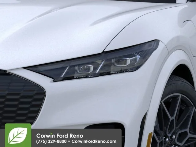 New 2026 Star White Metallic Tri-coat Ford GT image 20