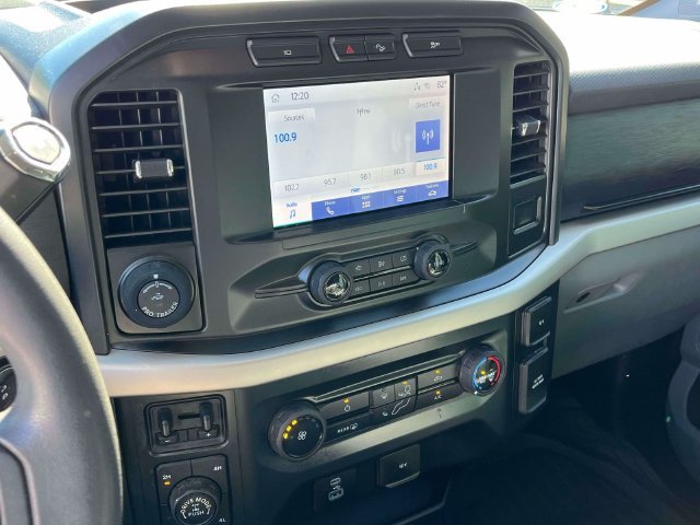 Certified Used 2021 Silver Ford XL image 30