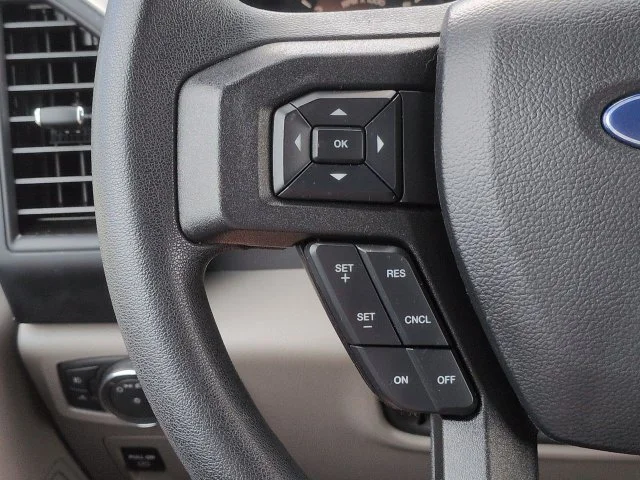 Certified Used 2019 Magnetic Metallic Ford XL image 23