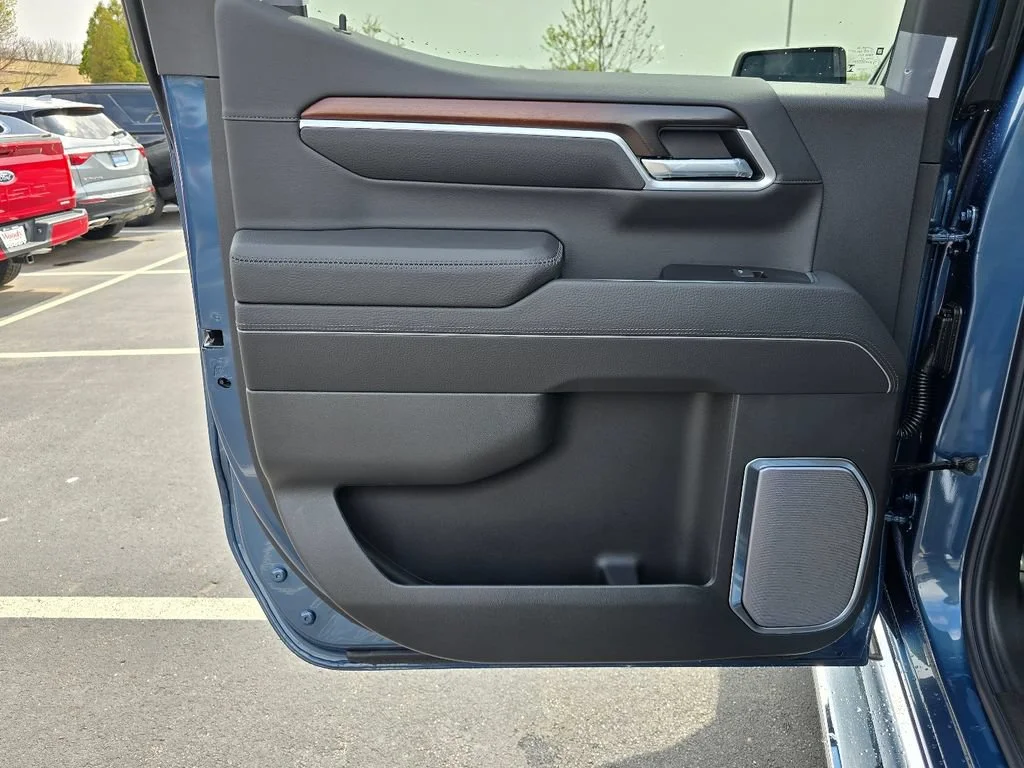 New 2026 DOWNPOUR METALLIC GMC Denali image 26