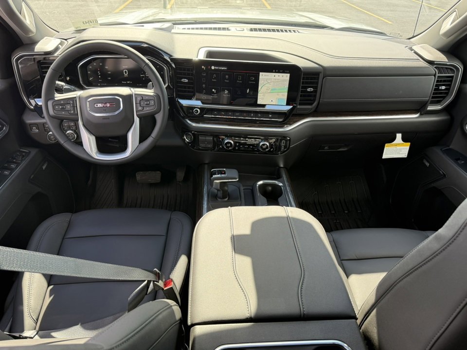2026 GMC SIERRA - Image 29