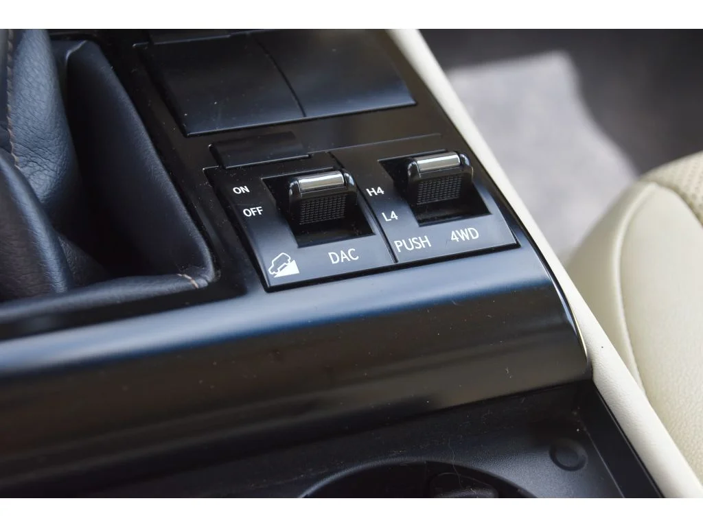 Used 2021 Black Onyx Lexus Premium image 36