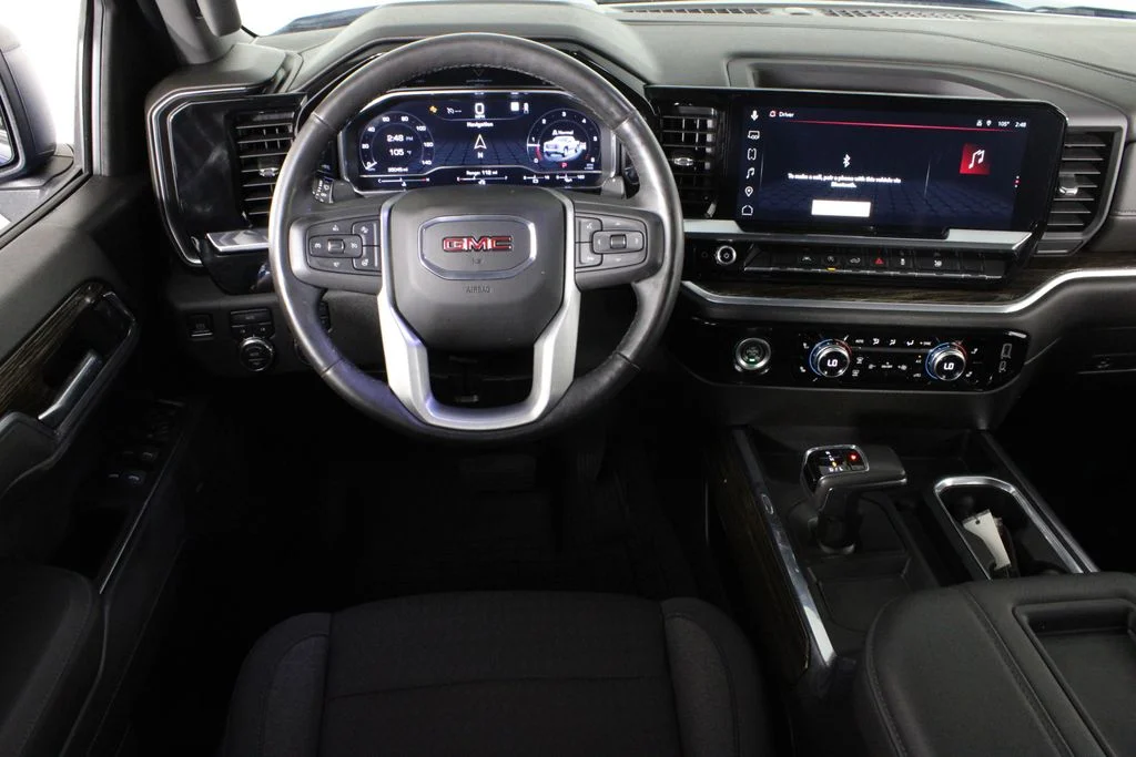 2022 GMC Sierra 1500 Elevation - Photo 7