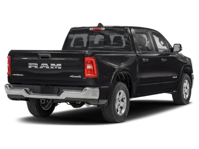 New 2026 Canyon Lake Exterior Paint RAM BIG HORN image 2