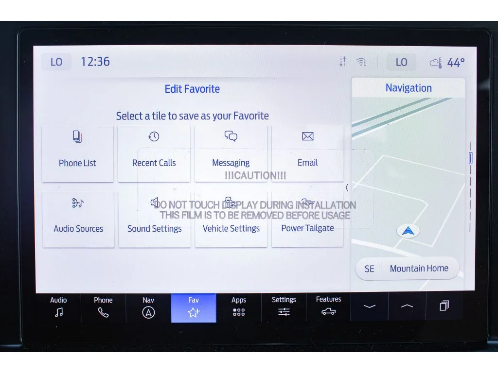 2026 Ford F-350 Super Duty King Ranch - Photo 27